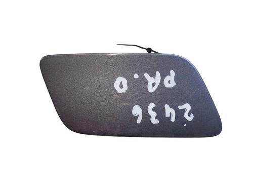 AUDI A3 Sportback 8VA, 8VF Abdeckkappe Scheinwerferwaschanlage rechts 34964528