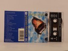 VARIOUS ARTISTS PIANO MOODS (95) 18 Track Audio Cassette PUSHBIKE