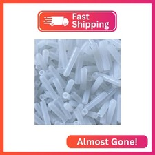 60pcs Universal Dishwasher Prong Rack Caps Dishwasher Rack Repair Tip Tine Cover