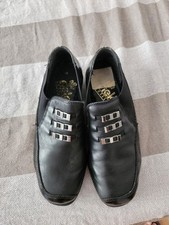 Rieker  antistress  halbschuhe Gr. 36 wie neu