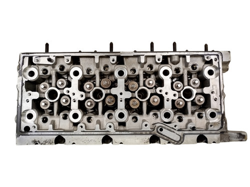 Zylinderkopf VWAG 04L103373 1.6 TDI CRK