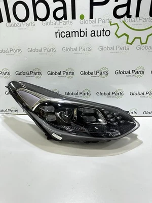 Faro proyector delantero DX LED completo Kia Sportage 2018/2021 - Imagen 1 de 4
