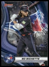 2024 Bowman's Best #70 Bo Bichette