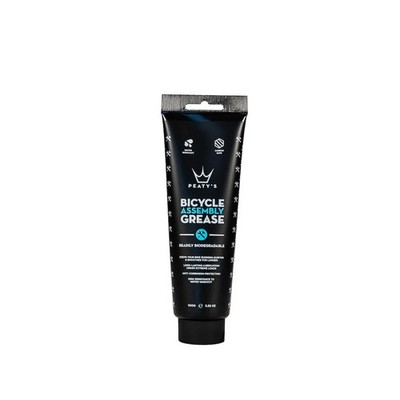 Peaty's Assembly Grease, 100g, Each