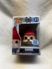 Funko Pop! Vinyl: Public Domain - Gnome - Funko (Exclusive) #21