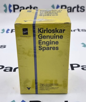 KIRLOSKAR 04.296.01.0.00 Fuel Filter Cartridge