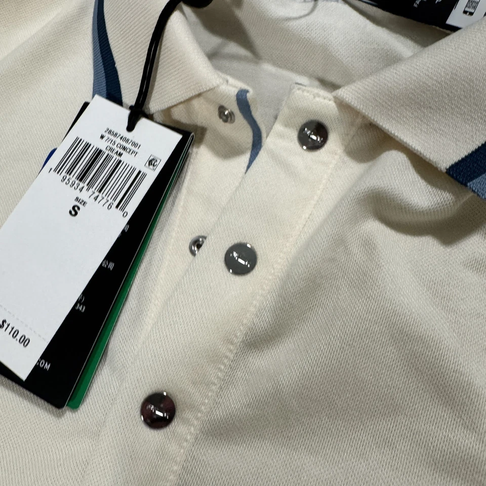 Camisa polo de golf Ralph Lauren pequeña nueva con etiquetas - RXL NUEVA CON ETIQUETAS $110 Foto 4 de 4