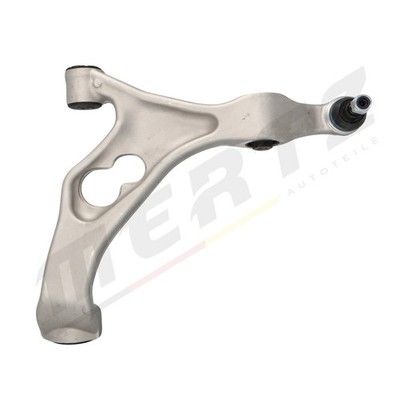 MERTZ Querlenker Dreieckslenker M-S2124 Aluminium für AUDI Q7 4LB Van TDI TFSI