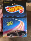 Vintage Hot Wheels Ferrari Testarossa New Model Series - 1897
