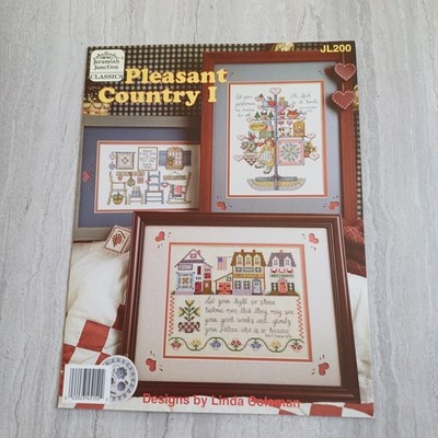 Jeremiah Junction Chart Pleasant Country I JL200