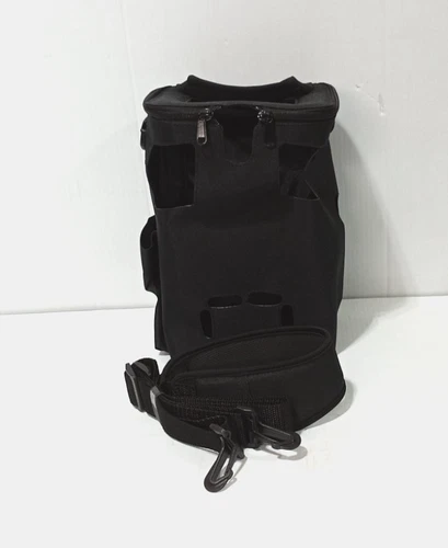 Airsep Freestyle 5 Carrying Case with Battery Pocket and Shoulder Strap - NEW