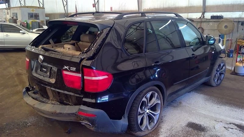 Automatic Transmission 4.8L Fits 07-10 BMW X5 5549583 Foto 4 de 4