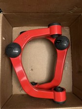 Read Descrip Rough Country Forged Upper Control Arms For 09-20 Ford F-150 4wd
