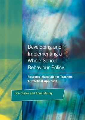 Developing and Implementing a Whole-Sc..., Murray, Anne
