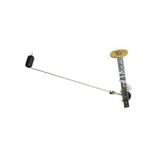 Universal Fuel Level Sender Float 240 33 Ohms