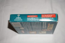 Tetris Plus (Nintendo Game Boy Gameboy) Complete in Box CIB 