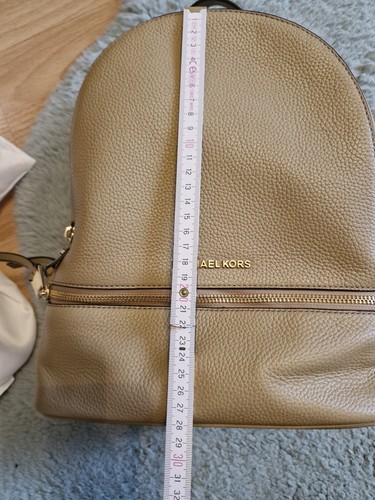 Michael Kors Rucksack Neu - Bild 9 von 12
