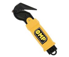 OMP Gurtbandschneider