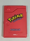 Pokemon Talking Pokedex Toy Tiger 1998 Vintage