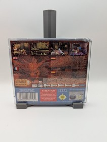 Quake III Arena | Sega Dreamcast PAL | Complete with Manual | Tested