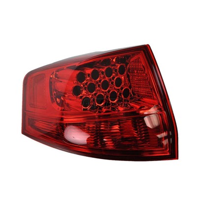 For 07-09 MDX Taillight Taillamp Rear Outer Brake Light Lamp w/o Bulb Left Side