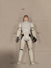 Vintage Star Wars Luke Stormtrooper Action Figure Last 17 POTF Kenner 1985