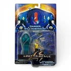 1997 Trendmasters Lost In Space Cryo-Chamber Will Robinson Action Figure Vintage