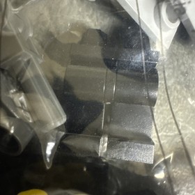 LEGO BATMAN MAN BAT ATTACK 76011 SEALED BAGS #1, #2 - No Box - No Instructions