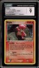 Pokemon Magby EX Legend Maker Reverse Holo #58 CGC 9 Mint
