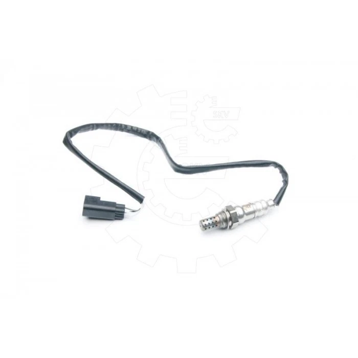 Pour Ford Scorpio I II Turnier Sierra 6847914 Sonde Lambda Capteur Oxygene - Immagine 2 di 4