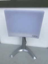 Carex Day Light Classic Plus DL93011 SAD Light Therapy Lamp Tested Works