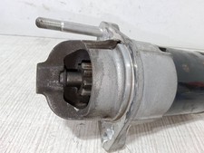 Démarreur Subaru JUSTY