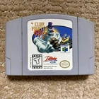 Clay Fighter 63 1/3 - Nintendo 64 (N64), Authentic, Clean, Tested