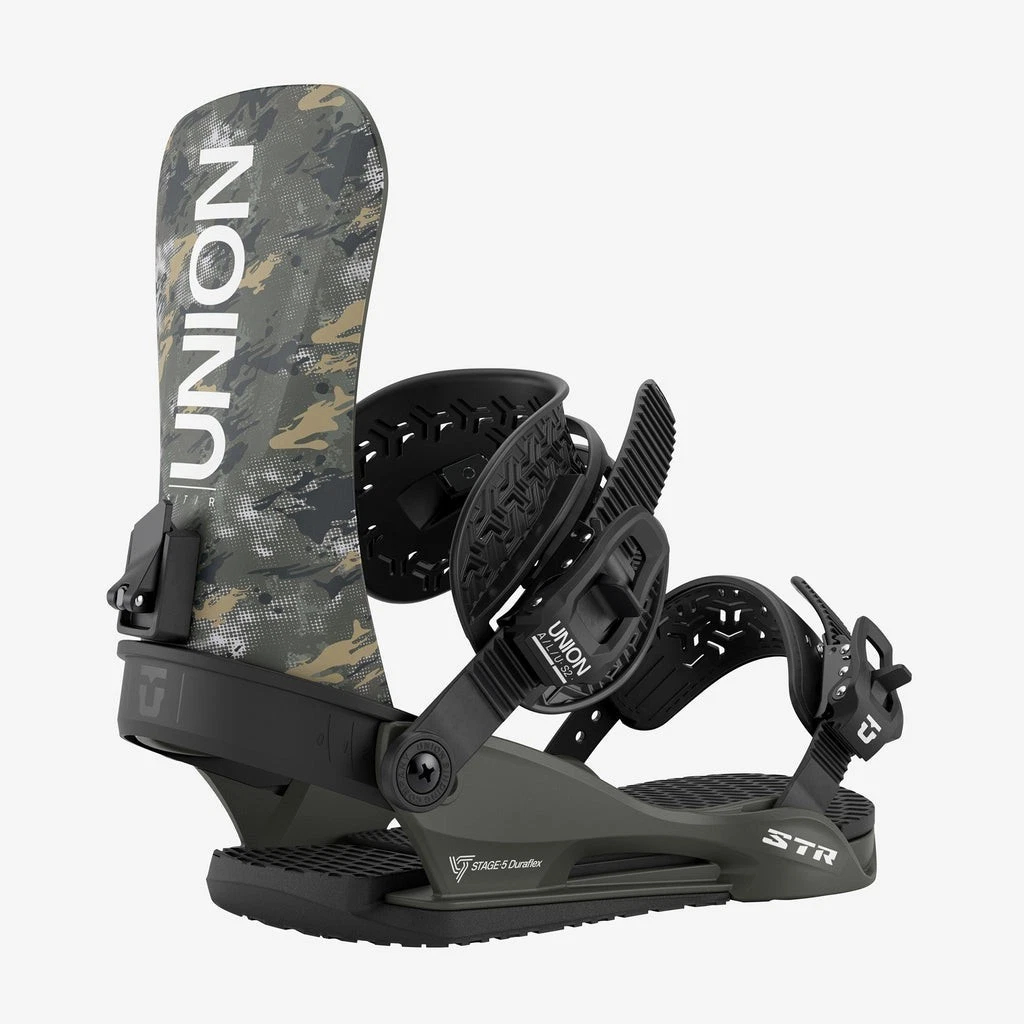 Union Flite Bindings for sale | eBay