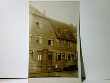 Unbekannter Ort. Unbekanntes Straße u. Haus....