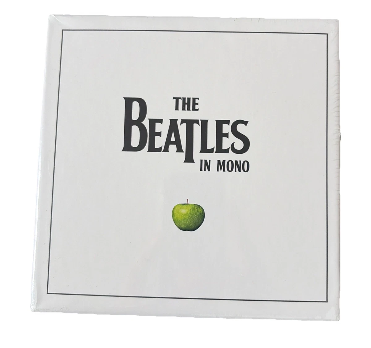 Y*I様 ⭐️THE BEATLES IN MONO⭐️ ビートルズCD beatles mono box products for sale | eBay