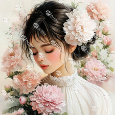 Digital image Picture Photo Wallpaper Background Desktop AI Art -64