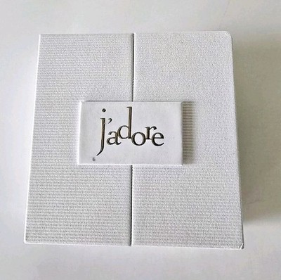 J'adore  NEW Dior Coffret Beauty Set, Mini Perfum Set