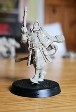 Glaurio ven Alten III Warhammer Quest Cursed City Age of Sigmar