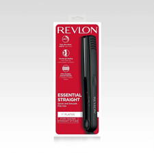 Las mejores ofertas en Plancha de Pelo Revlon/Planchas