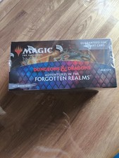 MTG Dungeons & Dragons Adventures in the Forg...