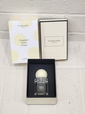 Jo Malone London Frangipani Flower Cologne 1 oz/ 30 mL Spray NWB 