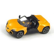 1:43 Venturi America by Spark in Orange S2248 Model Car