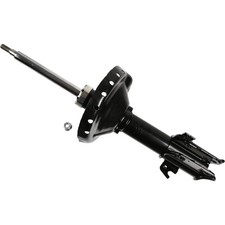 1x ORIGINAL® Sachs Stoßdämpfer Vorne, Rechts für Subaru IMPREZA Schrägheck