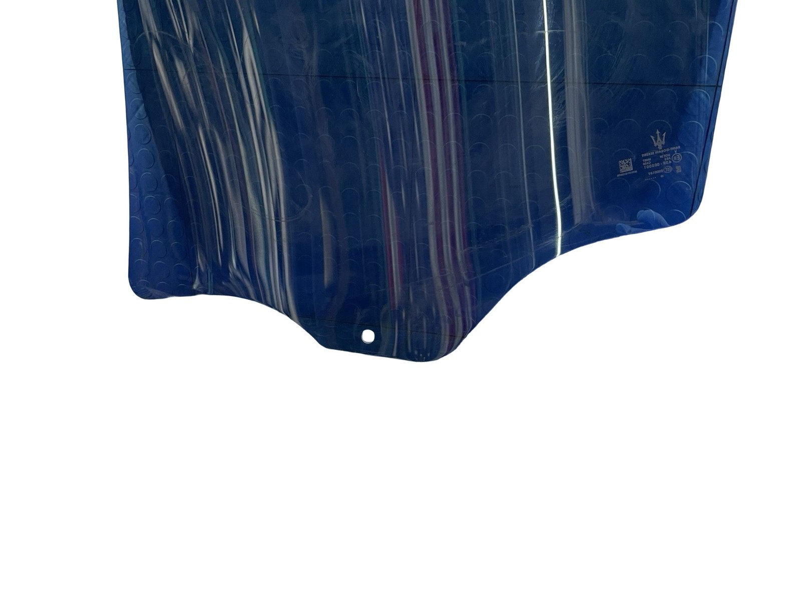 2023 2024 2025 2026 MASERATI GRECALE M182 OEM REAR RIGHT DOOR WINDOW GLASS