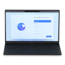 Dell Latitude 14" Laptop : i7 10th Gen | 32GB RAM 256GB SSD | Windows 11 Pro