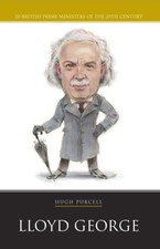 Prime Minister Box Set: Lloyd George (20th Century... by Purcell, Hugh Paperback