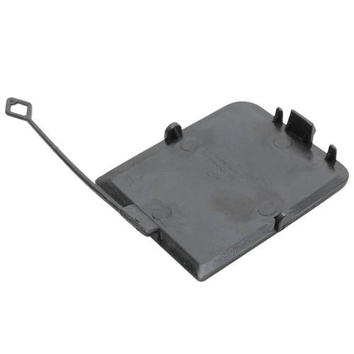 1x Car Left Rear Bumper Tow Hook Cover Cap 51127303815 For X1 E84 13-15 - Picture 9 of 10