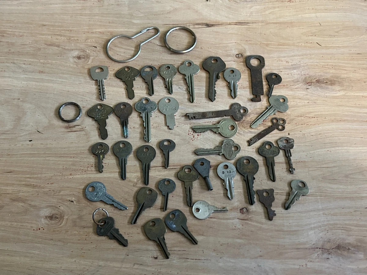junk drawer keys products for sale | eBay