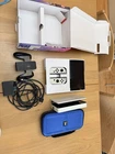 Nintendo Switch OLED Good Condition with Carry Case and Accessories White